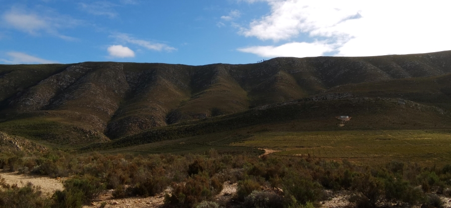 0 Bedroom Property for Sale in Uniondale Rural Western Cape